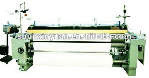 (Your Best Choice) Water Jet Loom For Yarn Nets/Plastic Woven Net/Braiding Fabric/'Water Jet Loom With Dobby Very High Speed