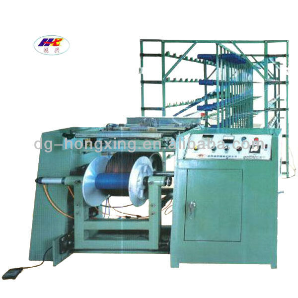 your best choice yarn warping machine