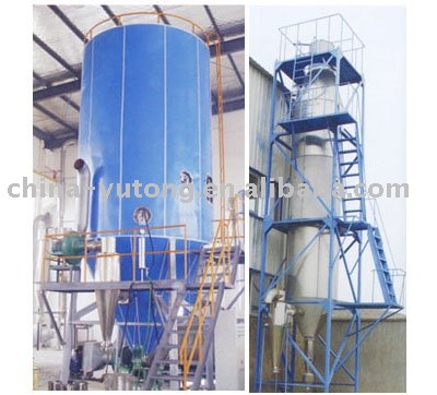 YPG Pressure Spray Dryer