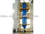 YPG Pressure Spray Drying Granulator Machine