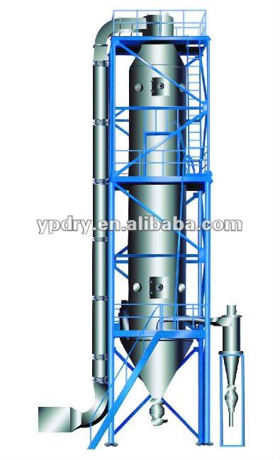 YPG Pressure spray drying machine/dryer/drying machine