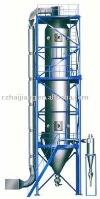 YPG Series Pressure and Spray Dryer