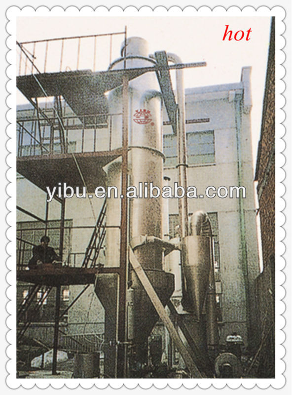 YPG Series Pressure Spray Dryer