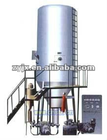 YPG Series Pressure Spray Drying Machine