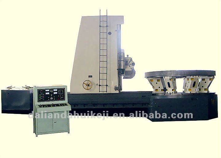 YQ31400 gear grinding machine