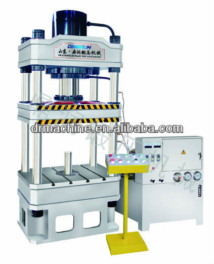 YQ32--200TON Hydraulic Press Machine