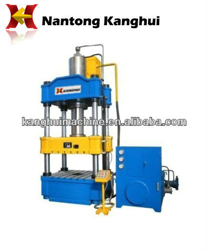 YQ32 Hydraulic press machine