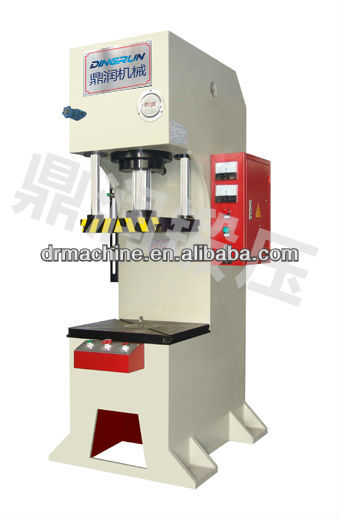 YQ41--200TON C Type Hydraulic press machine