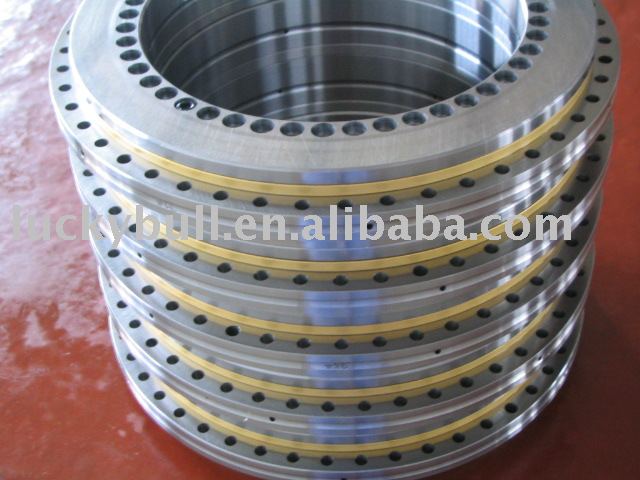 YRT200, high precision axial/radial roller bearing