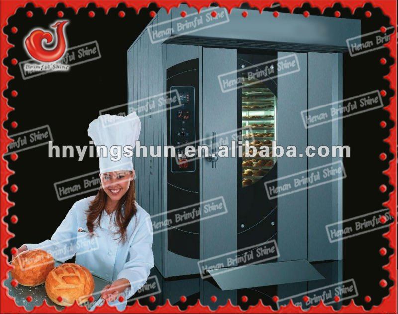 YS series Hot Sale Coal Bakery Oven