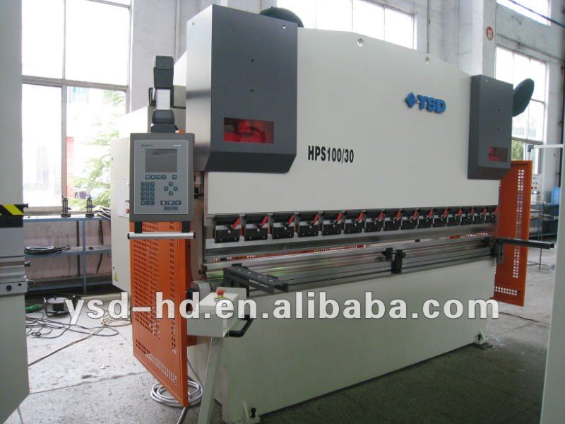 YSD Bending Machine