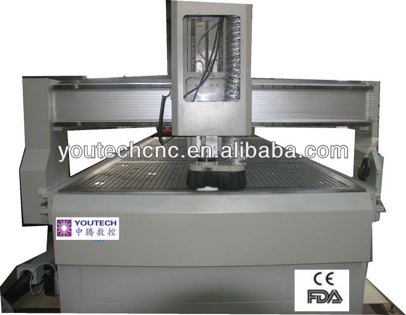 YT1325 Wood CNC Router