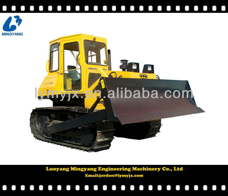 YTO 120 Hp bulldozer T120N