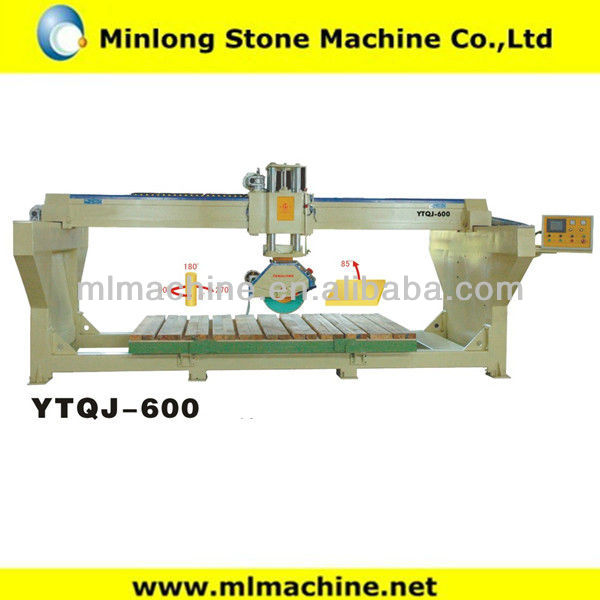 YTQJ-600 RADIO REMOTE BRIDGE CUTTING MACHINE