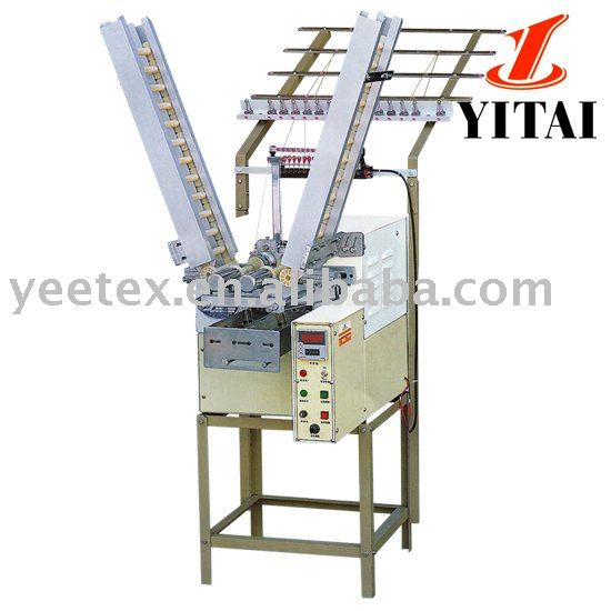 YTS-S 101-1 Automatic bobbin winding machine