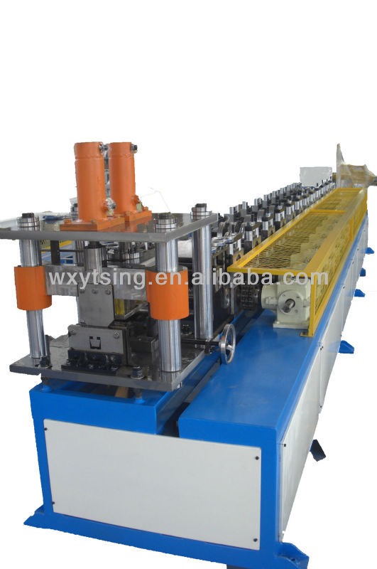 YTSING-YD-0307 Stud and Track Light Gauge Steel Machine