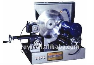 YU-204 Grinding Machine for Round Blade