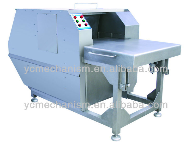 Yuanchang Industrial Meat Shredding Machine