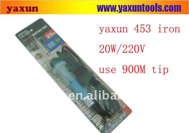 yx-453 20W Electronics soldeiing iron