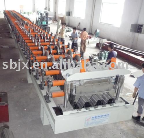 Yx153-280-840 Metal Deck roll forming machine