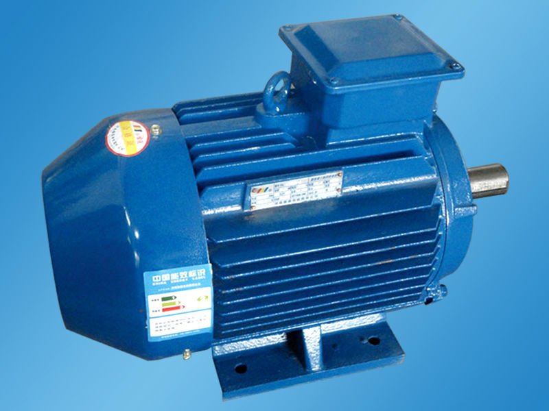 YX3 series ac motor high-tech universal machinery parts