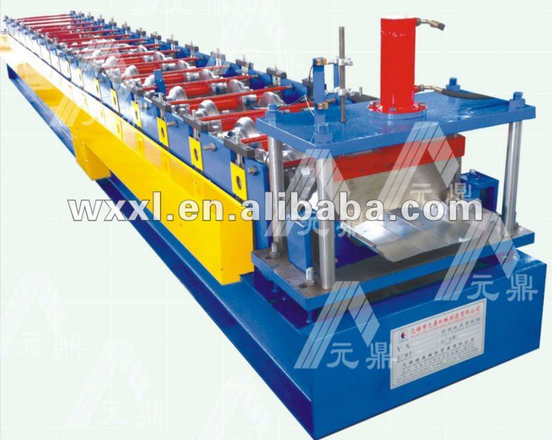 YX64-457 Roll Forming Machine