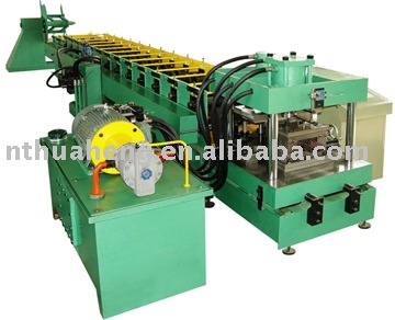 YXOOKY50/80-80/300 c purlin machine