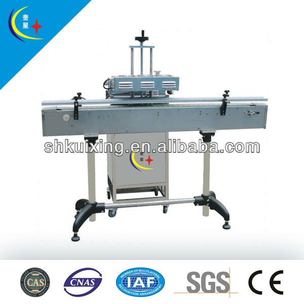 YXT-AB3 Wind cooling aluminum cap sealing machine