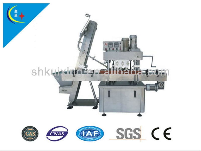 YXT-CG Automatic capping machine