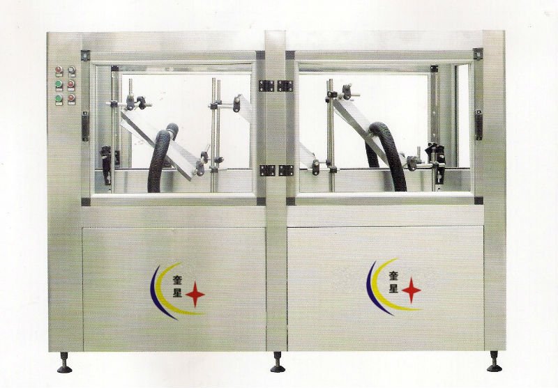 YXT-FD Full-auto air knife drying machine