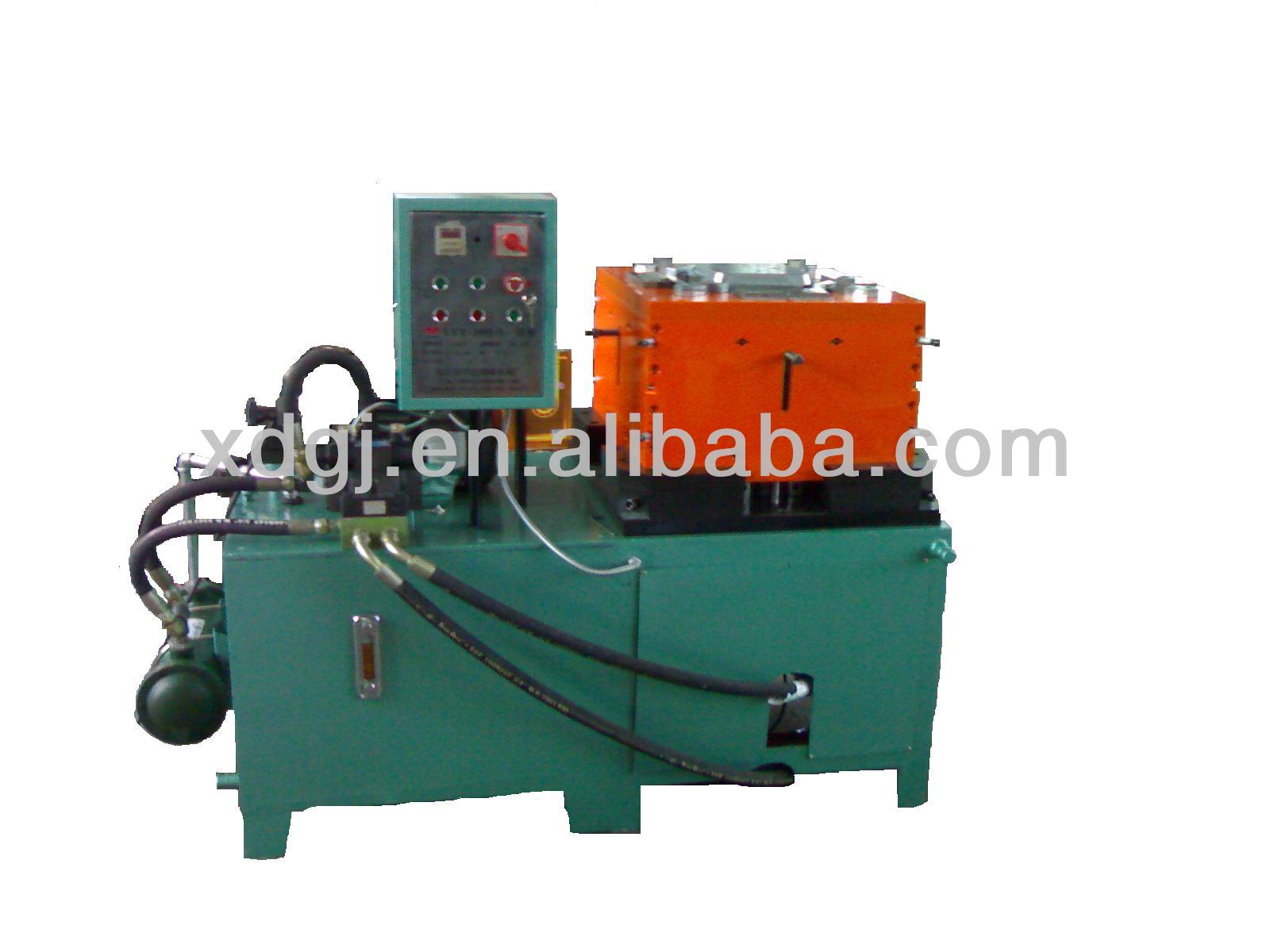 YYT-18square forming,can body pressure and angle pressure once machine