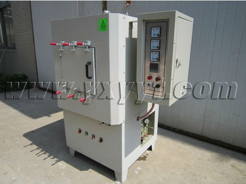 YYT-KZQXS series 1000 vacuum atmosphere furnace