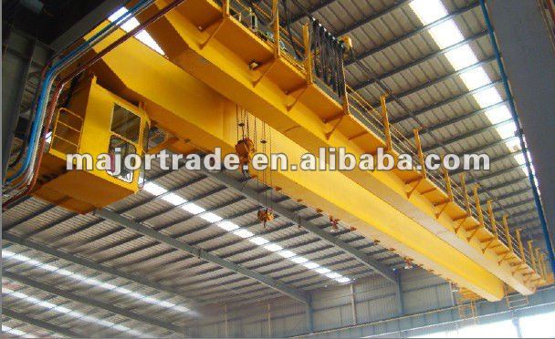 YZ Casting Overhead crane