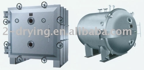 YZG/FZG Series vacuum drier