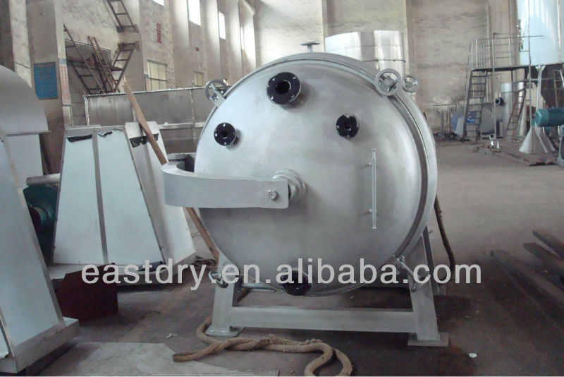 YZG/FZG series vacuum dryer