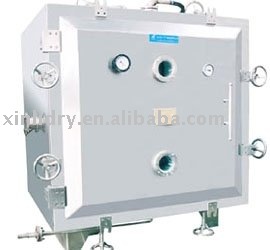 YZG/FZG series vacuum dryer