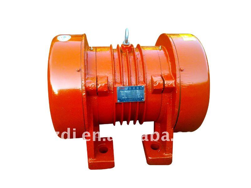 YZU-75-6 Vibrating Screen Motor