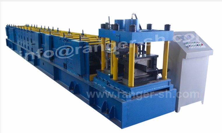 Z Purlin Forming Machine,Z Section Forming Machine,Z Shape Forming Machine