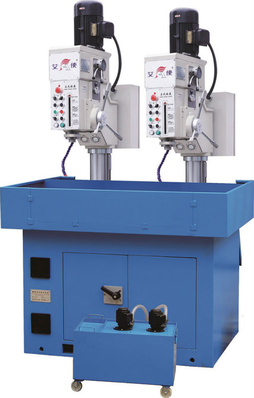 Z4640 multi spindle combination drilling machine,two heads drilling machine