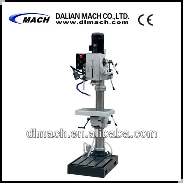 Z5040 Geared Head Drilling Machine