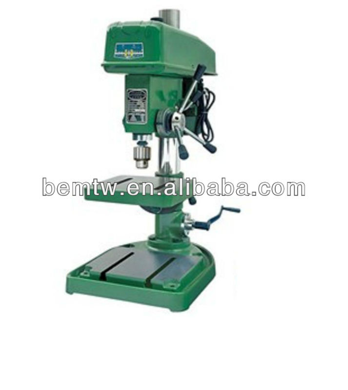 Z512B INDUSTRIAL TYPE BENCH DRILLING MACHINE