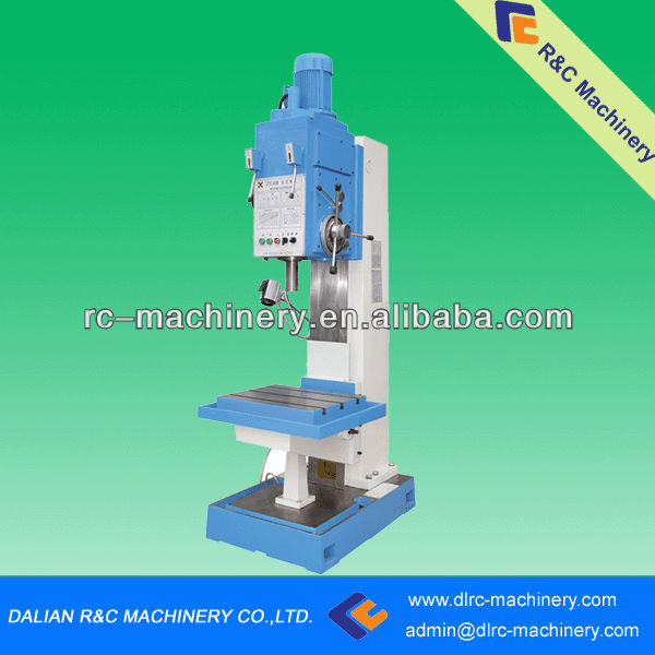 Z5140B vertical drilling machine