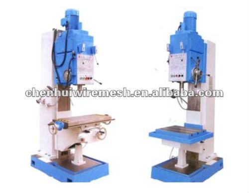 Z5150B square column vertical drilling machine