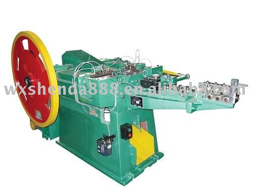 Z94-3C Nail Making Machine