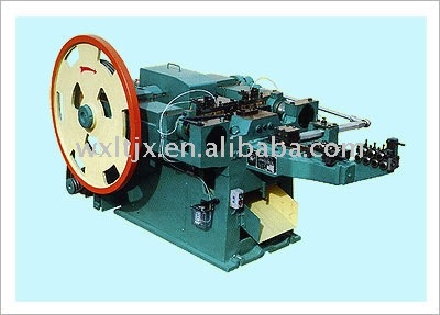 Z94-4C Nail Making Machine