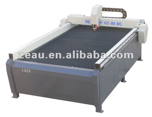 ZA-1325 Plasma Cutting Machine