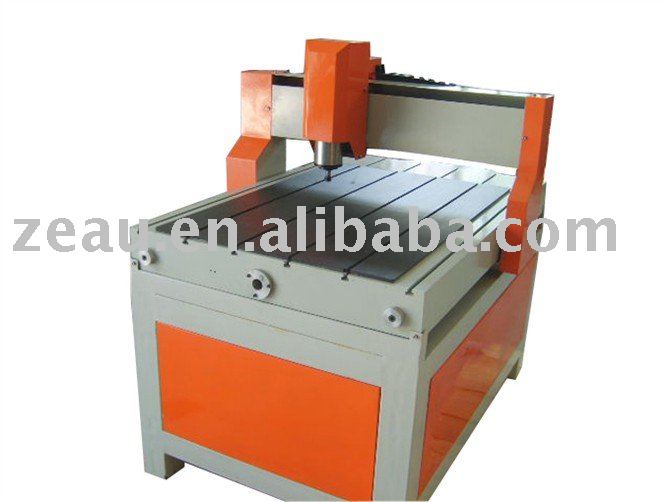 ZA-6090 CNC Engraving Machine