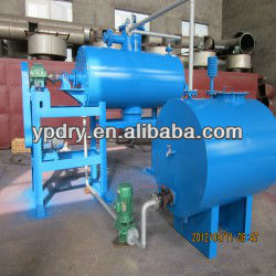 ZB paste material Vacuum drying machine/dryer