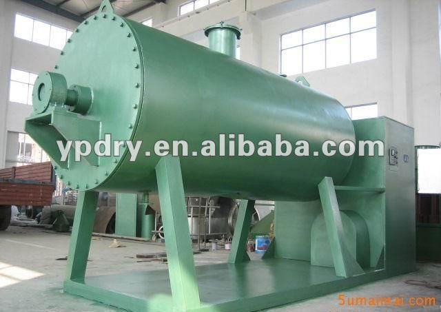 ZB Vacuum Harrow Dryer/drying machine