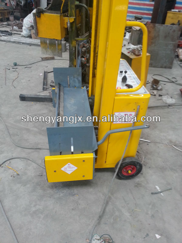 ZB800-2A Automatic Wall Plastering Machine/render machine/auto rendering machinery